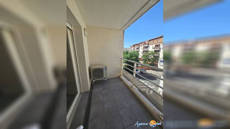 Ma-Cabane - Vente Appartement Narbonne, 36 m²