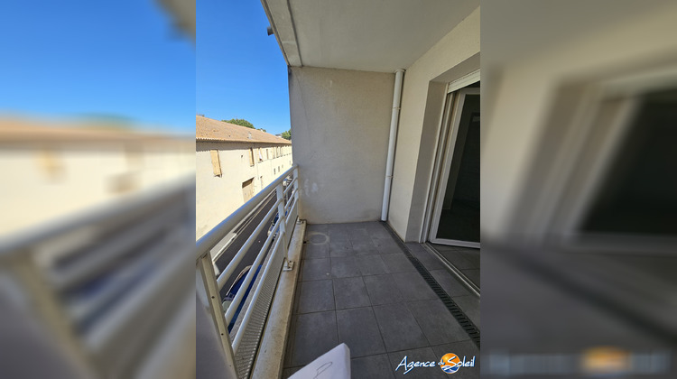 Ma-Cabane - Vente Appartement Narbonne, 36 m²