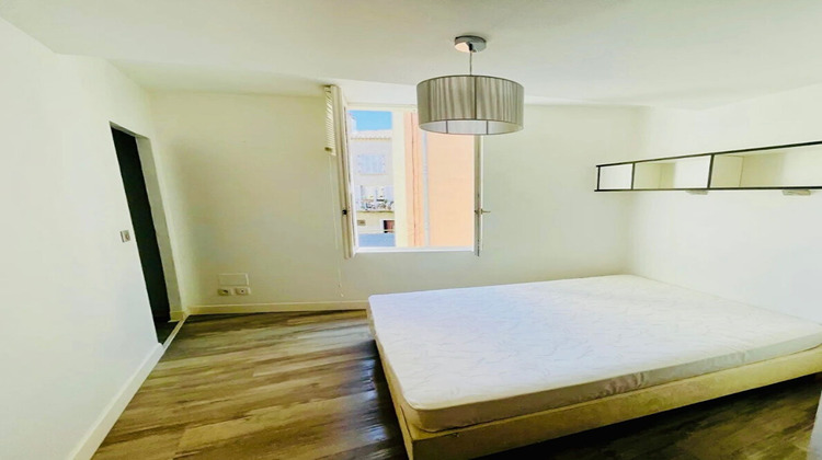 Ma-Cabane - Vente Appartement NARBONNE, 61 m²