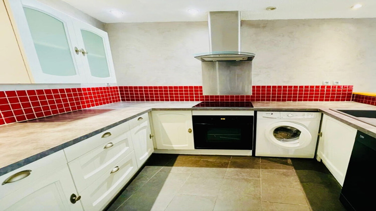 Ma-Cabane - Vente Appartement NARBONNE, 61 m²