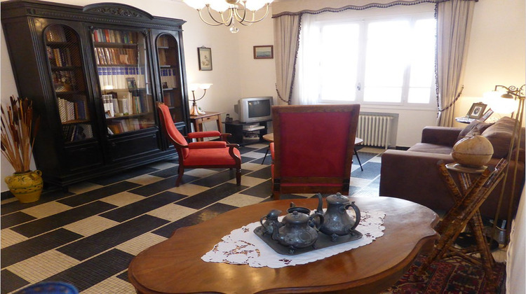 Ma-Cabane - Vente Appartement Narbonne, 114 m²