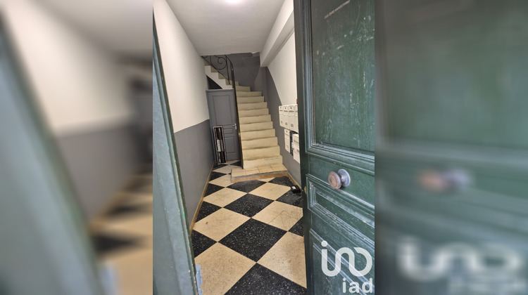 Ma-Cabane - Vente Appartement Narbonne, 38 m²