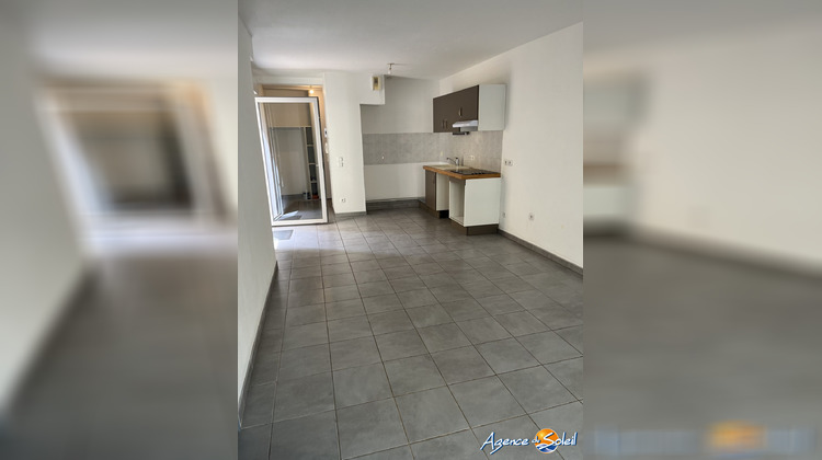 Ma-Cabane - Vente Appartement Narbonne, 58 m²