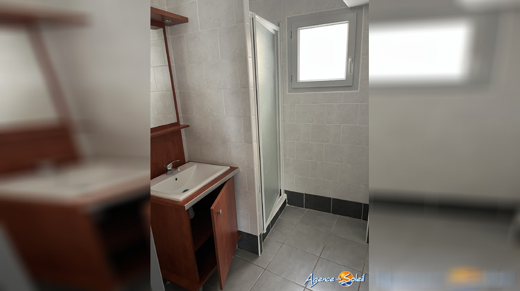 Ma-Cabane - Vente Appartement Narbonne, 58 m²