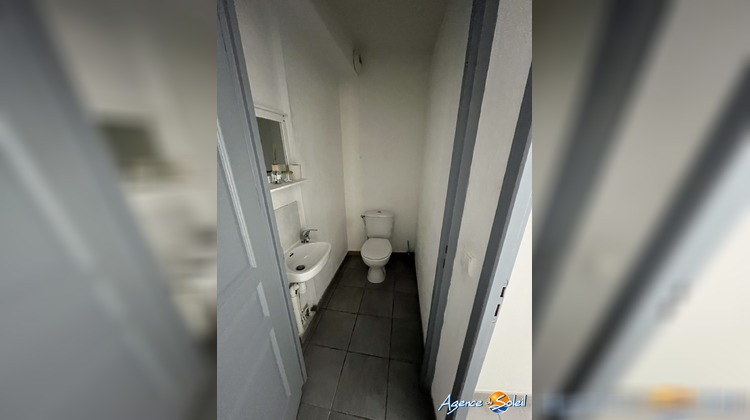 Ma-Cabane - Vente Appartement Narbonne, 58 m²