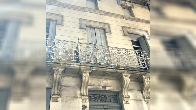 Ma-Cabane - Vente Appartement NARBONNE, 51 m²