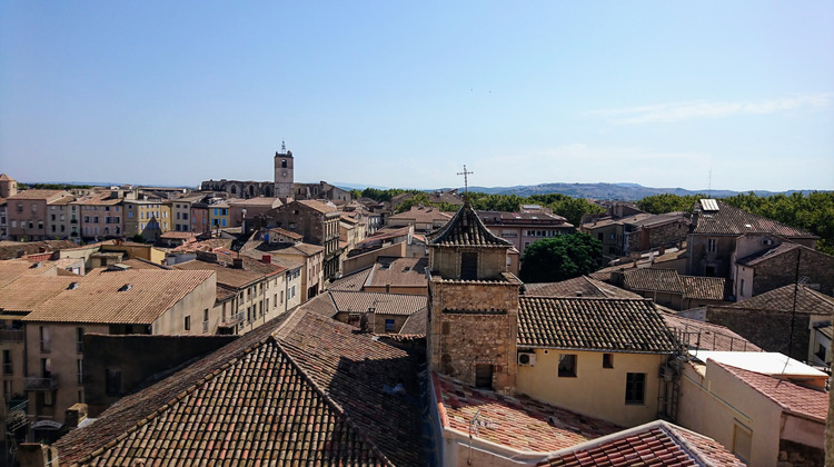 Ma-Cabane - Vente Appartement Narbonne, 45 m²