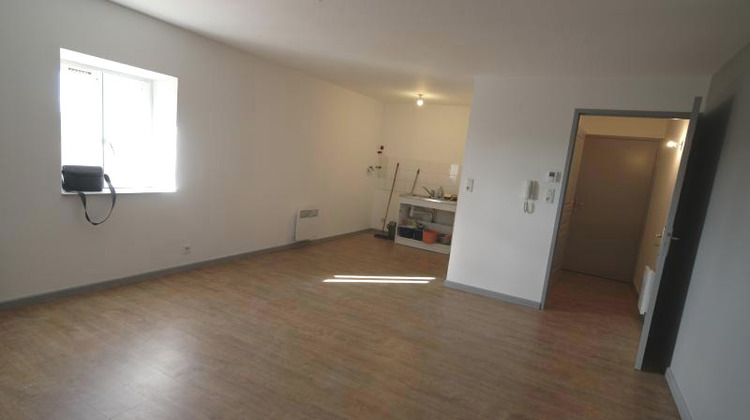 Ma-Cabane - Vente Appartement Narbonne, 45 m²