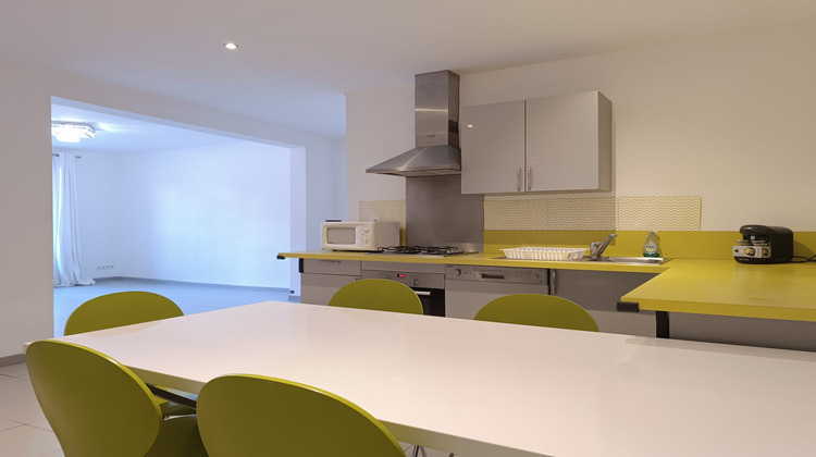 Ma-Cabane - Vente Appartement Narbonne, 83 m²