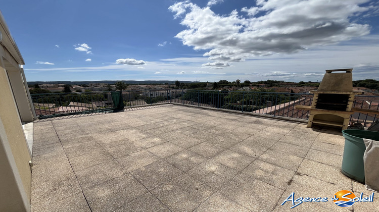 Ma-Cabane - Vente Appartement Narbonne, 92 m²