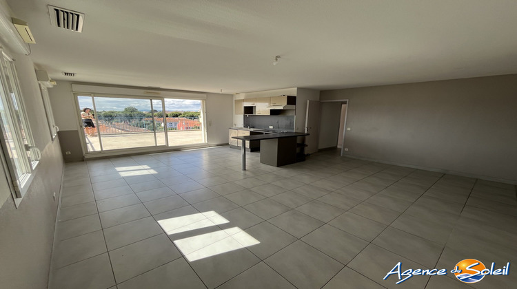 Ma-Cabane - Vente Appartement Narbonne, 92 m²