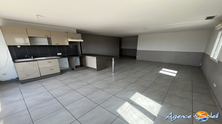 Ma-Cabane - Vente Appartement Narbonne, 92 m²