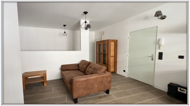 Ma-Cabane - Vente Appartement NARBONNE, 22 m²