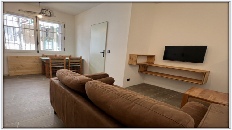 Ma-Cabane - Vente Appartement NARBONNE, 22 m²