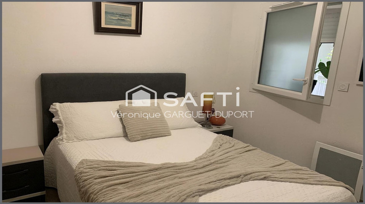 Ma-Cabane - Vente Appartement Narbonne, 52 m²