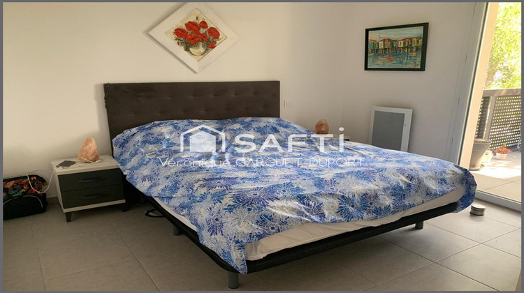 Ma-Cabane - Vente Appartement Narbonne, 52 m²