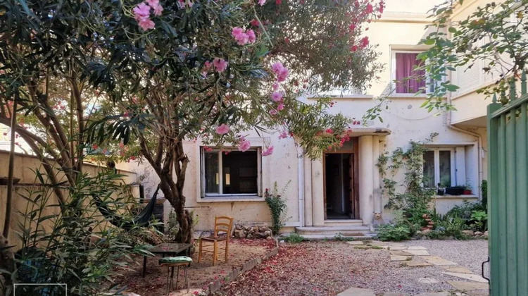 Ma-Cabane - Vente Appartement NARBONNE, 19 m²