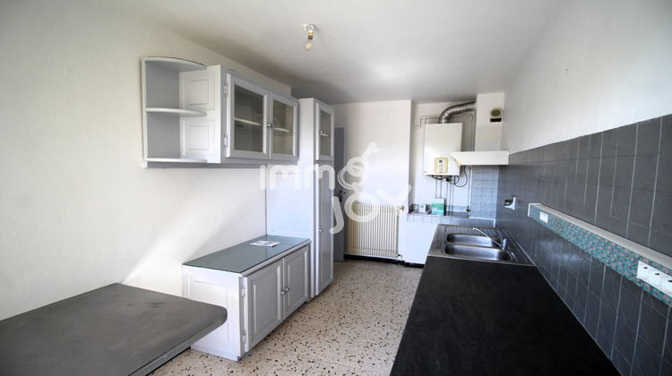 Ma-Cabane - Vente Appartement Narbonne, 74 m²