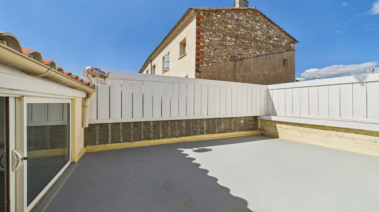 Ma-Cabane - Vente Appartement NARBONNE, 40 m²