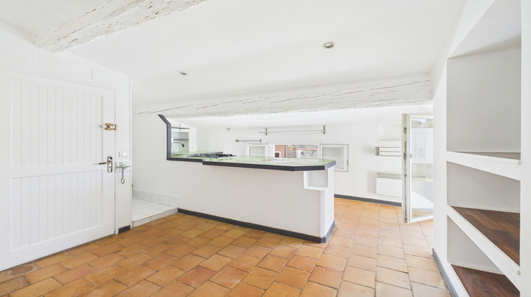 Ma-Cabane - Vente Appartement NARBONNE, 40 m²