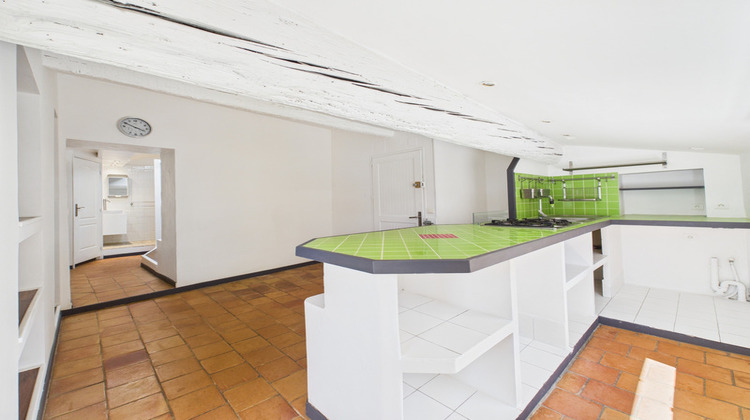 Ma-Cabane - Vente Appartement NARBONNE, 40 m²