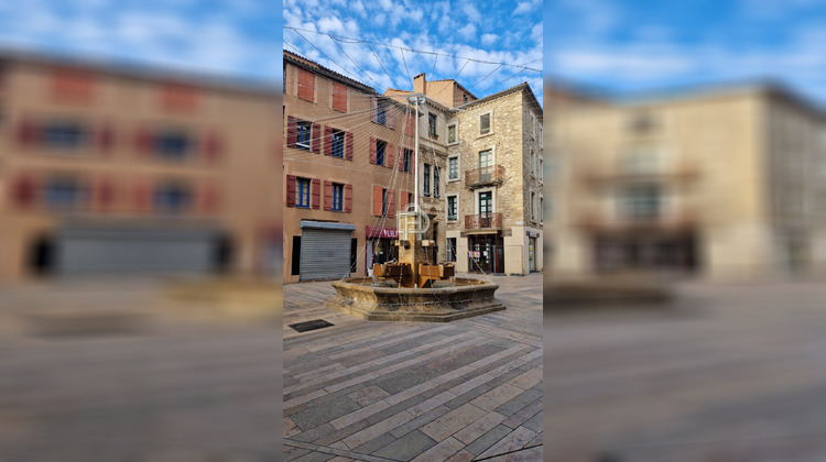 Ma-Cabane - Vente Appartement Narbonne, 92 m²