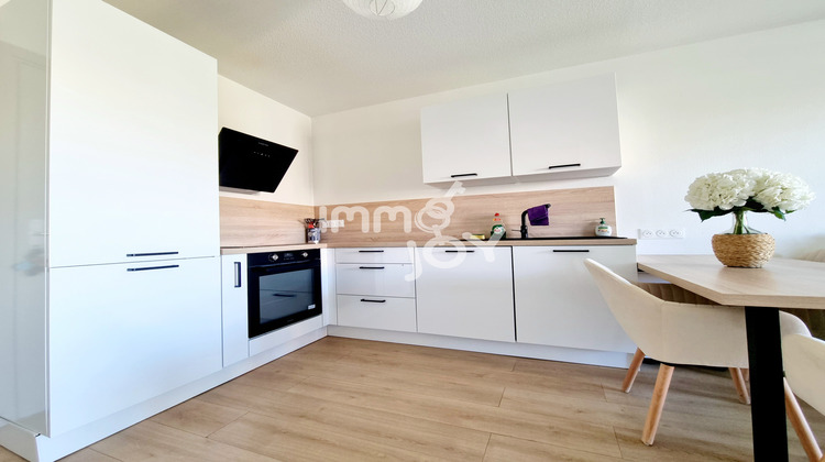 Ma-Cabane - Vente Appartement Narbonne, 38 m²