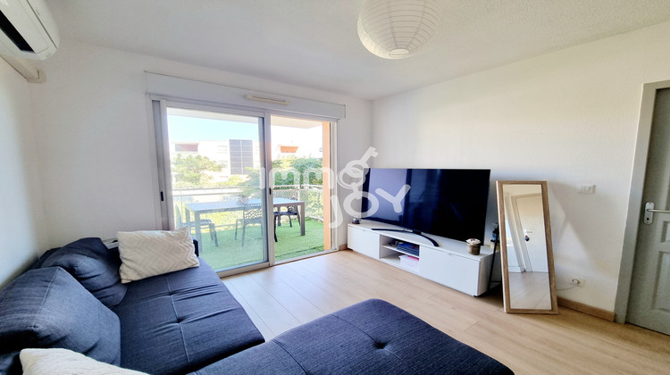 Ma-Cabane - Vente Appartement Narbonne, 38 m²