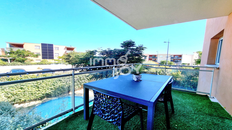 Ma-Cabane - Vente Appartement Narbonne, 38 m²