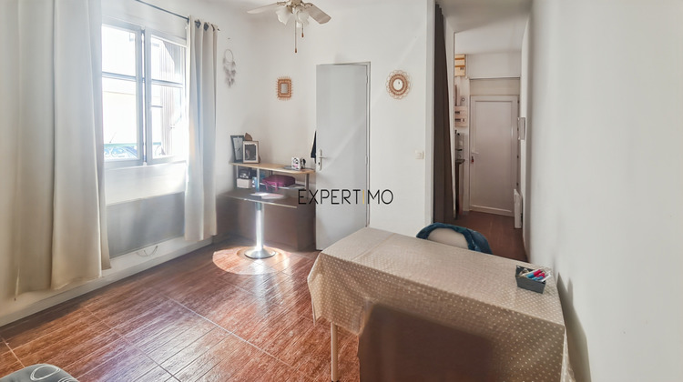 Ma-Cabane - Vente Appartement Narbonne, 24 m²