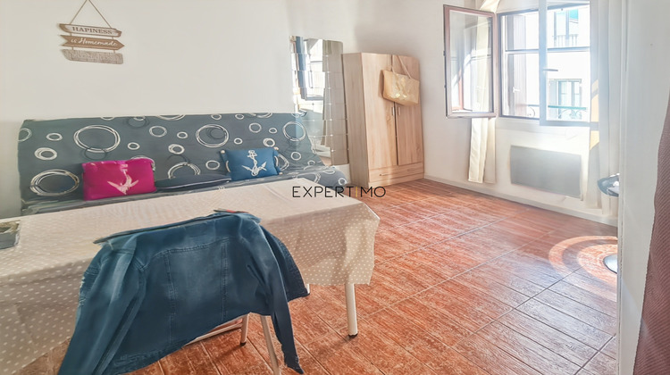 Ma-Cabane - Vente Appartement Narbonne, 24 m²