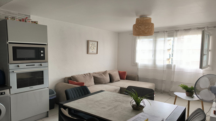 Ma-Cabane - Vente Appartement NARBONNE, 45 m²
