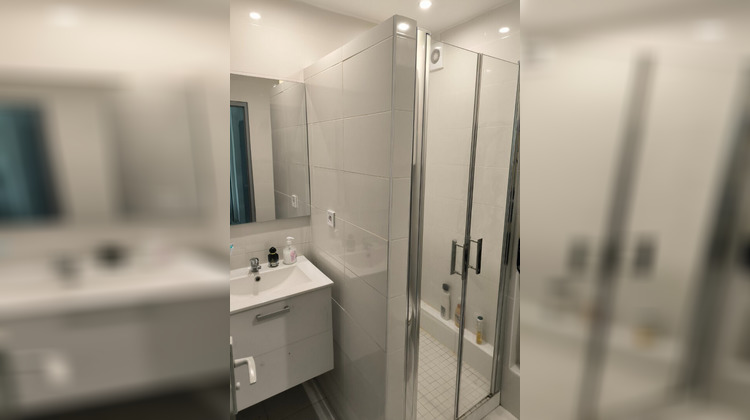 Ma-Cabane - Vente Appartement NARBONNE, 45 m²