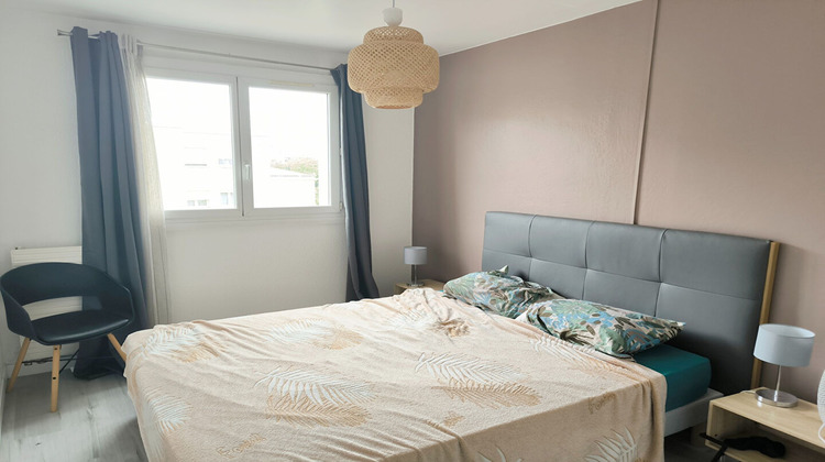 Ma-Cabane - Vente Appartement NARBONNE, 45 m²