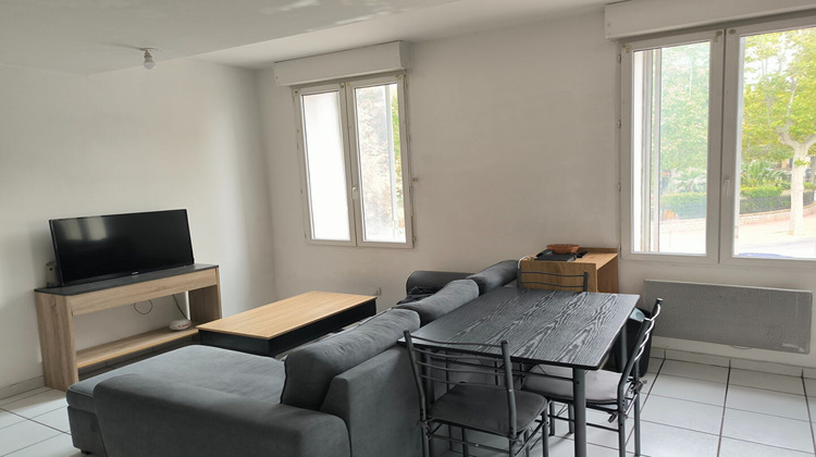 Ma-Cabane - Vente Appartement NARBONNE, 40 m²
