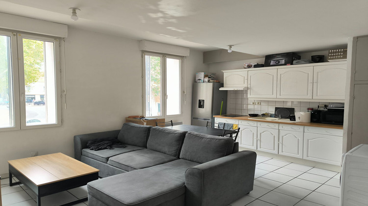Ma-Cabane - Vente Appartement NARBONNE, 40 m²