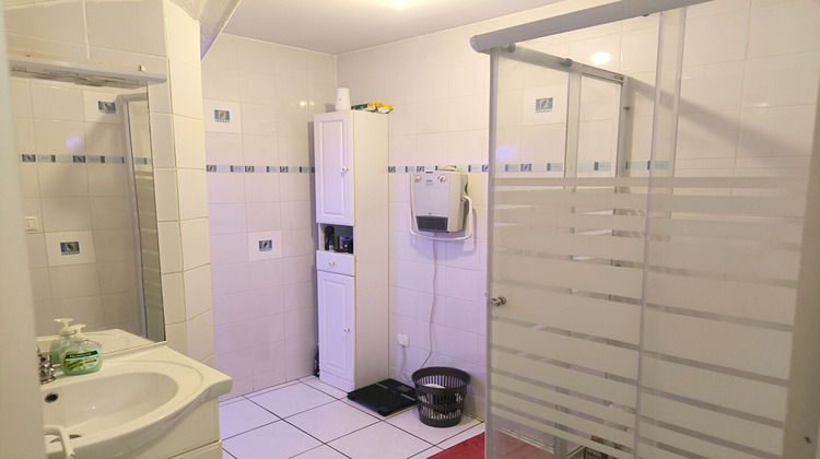 Ma-Cabane - Vente Appartement NARBONNE, 40 m²