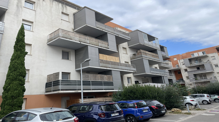 Ma-Cabane - Vente Appartement Narbonne, 49 m²