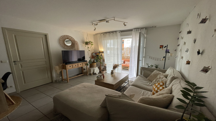 Ma-Cabane - Vente Appartement Narbonne, 49 m²