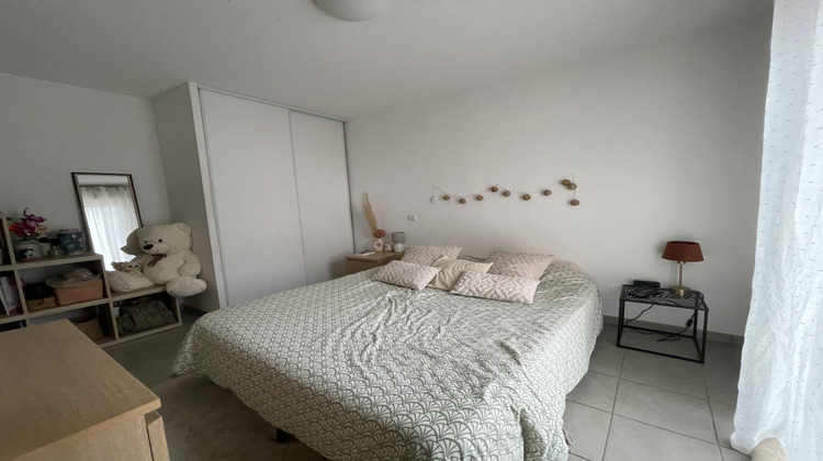 Ma-Cabane - Vente Appartement Narbonne, 49 m²