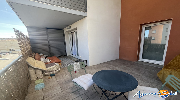 Ma-Cabane - Vente Appartement Narbonne, 51 m²