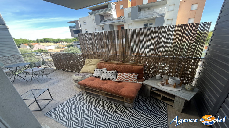 Ma-Cabane - Vente Appartement Narbonne, 51 m²