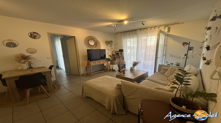 Ma-Cabane - Vente Appartement Narbonne, 51 m²