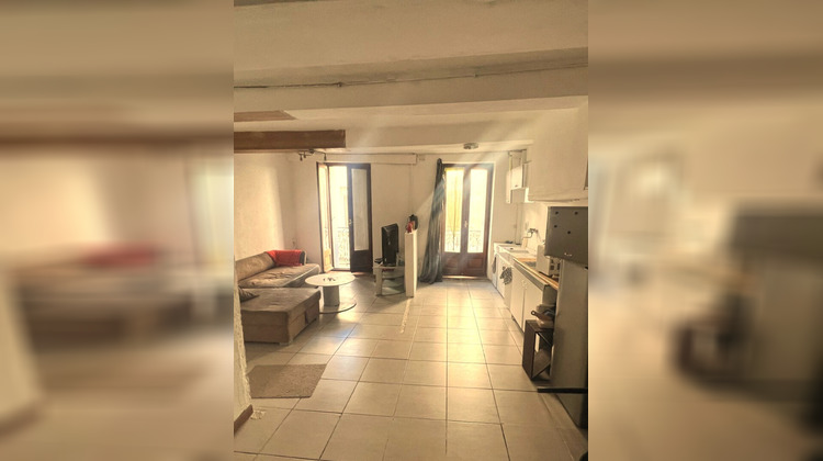 Ma-Cabane - Vente Appartement NARBONNE, 51 m²