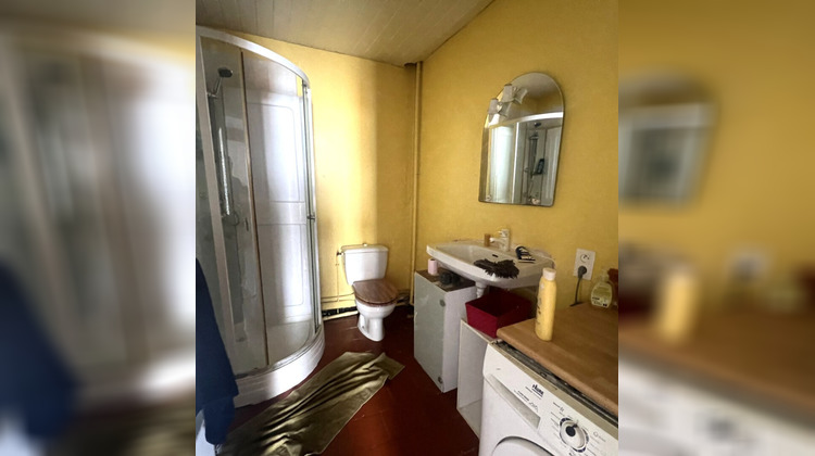 Ma-Cabane - Vente Appartement NARBONNE, 51 m²