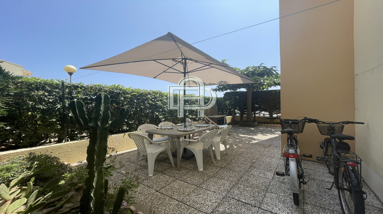 Ma-Cabane - Vente Appartement Narbonne, 37 m²