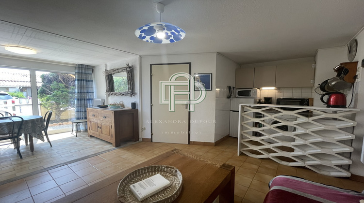 Ma-Cabane - Vente Appartement Narbonne, 37 m²