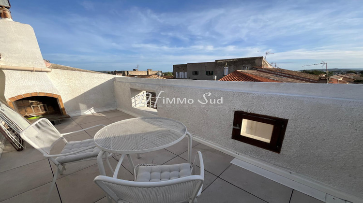 Ma-Cabane - Vente Appartement Narbonne, 30 m²