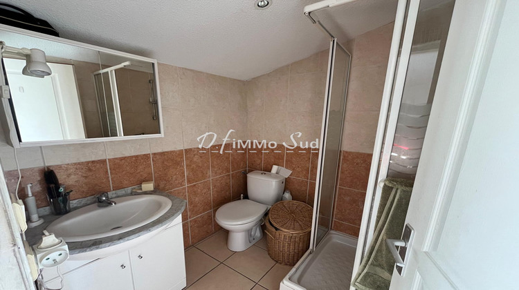 Ma-Cabane - Vente Appartement Narbonne, 30 m²