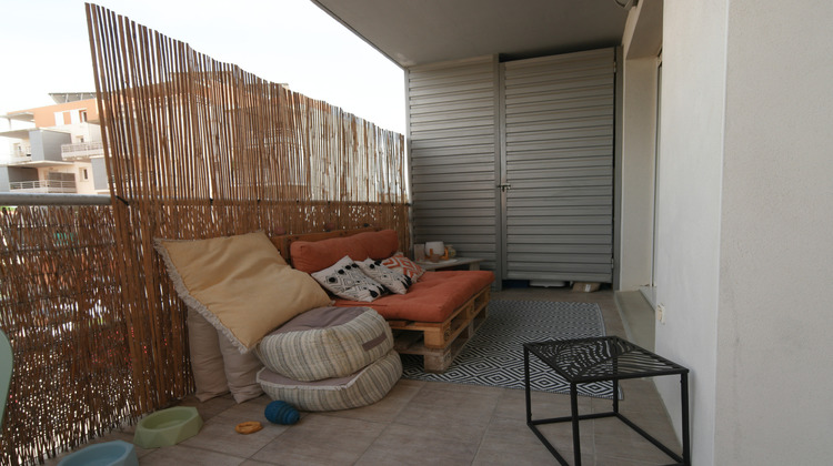 Ma-Cabane - Vente Appartement Narbonne, 49 m²